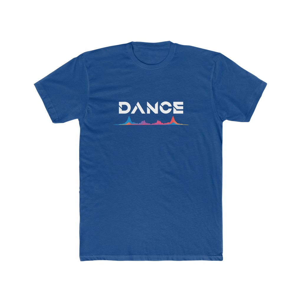 DANCE Men's T-Shirts