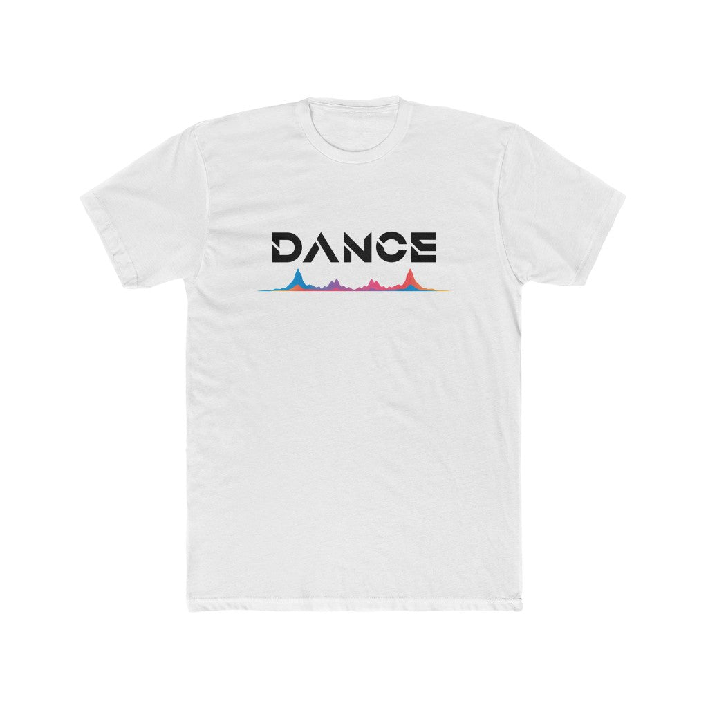 DANCE Men's T-Shirts